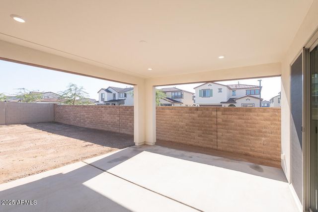 5927 S GRANITE Street, Gilbert, AZ 85298