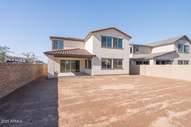 5927 S GRANITE Street, Gilbert, AZ 85298