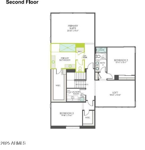 5927 S GRANITE Street, Gilbert, AZ 85298