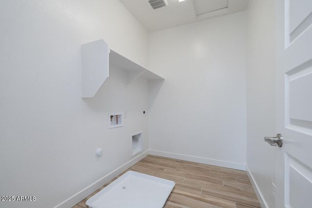 5927 S GRANITE Street, Gilbert, AZ 85298