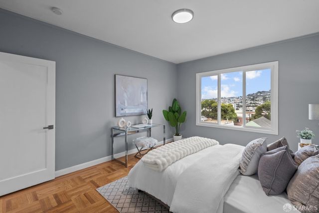 126 Madrid Street, San Francisco, CA 94112