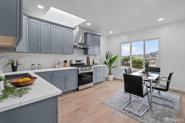 126 Madrid Street, San Francisco, CA 94112