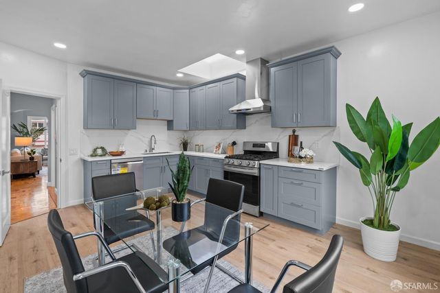126 Madrid Street, San Francisco, CA 94112