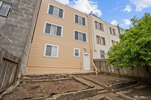 126 Madrid Street, San Francisco, CA 94112