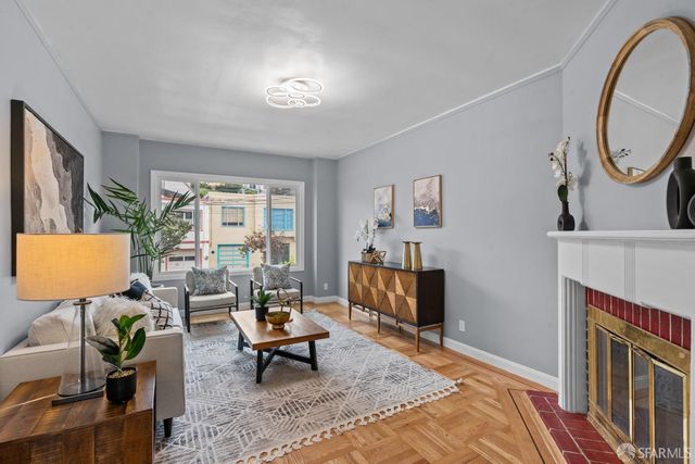 126 Madrid Street, San Francisco, CA 94112