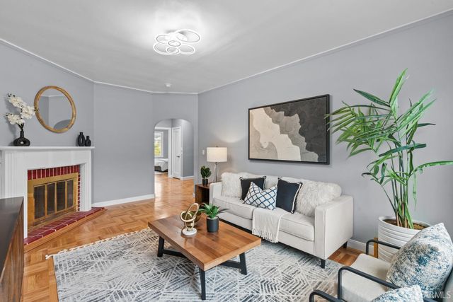 126 Madrid Street, San Francisco, CA 94112