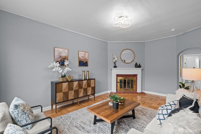 126 Madrid Street, San Francisco, CA 94112