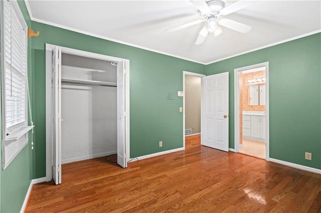 204 Sherwood Drive, Calhoun, GA 30701