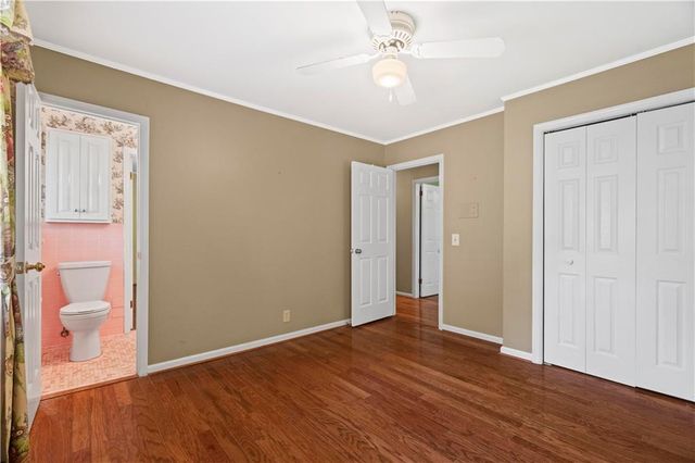 204 Sherwood Drive, Calhoun, GA 30701