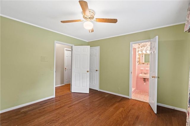 204 Sherwood Drive, Calhoun, GA 30701