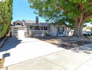 16004 Wellington Way, Castro Valley, CA 94578