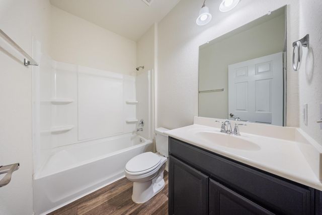 2080 Lost Timbers Drive, Conroe, TX 77304