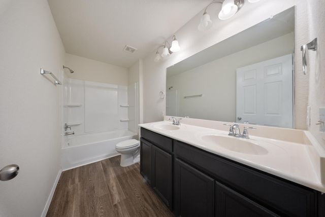 2080 Lost Timbers Drive, Conroe, TX 77304