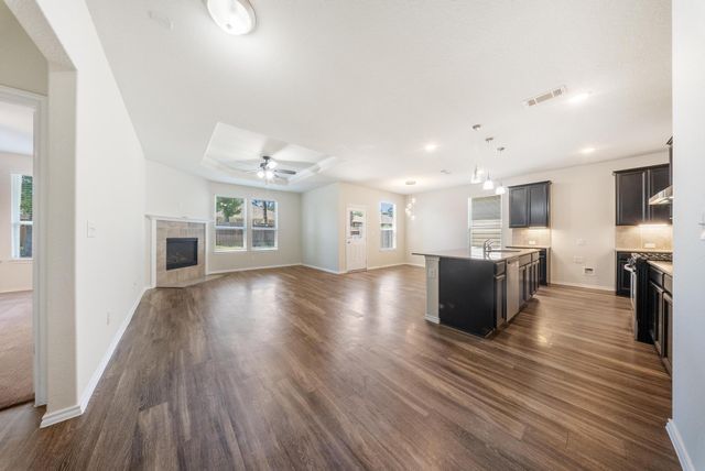 2080 Lost Timbers Drive, Conroe, TX 77304