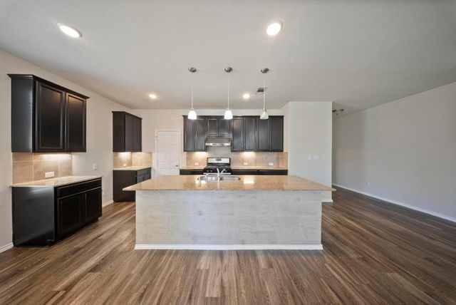 2080 Lost Timbers Drive, Conroe, TX 77304