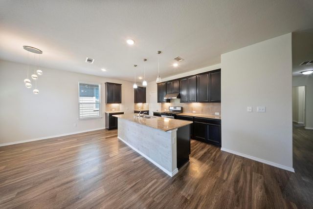 2080 Lost Timbers Drive, Conroe, TX 77304