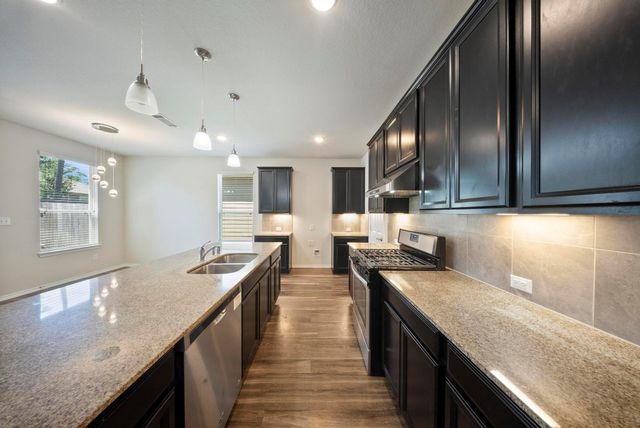 2080 Lost Timbers Drive, Conroe, TX 77304