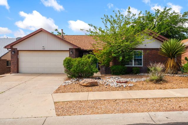 7200 Grange Avenue NW, Albuquerque, NM 87120