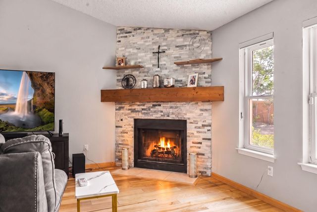 7200 Grange Avenue NW, Albuquerque, NM 87120