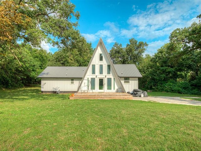 9001 S Coltrane Road, Guthrie, OK 73044