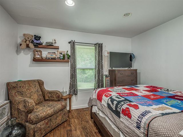 9001 S Coltrane Road, Guthrie, OK 73044