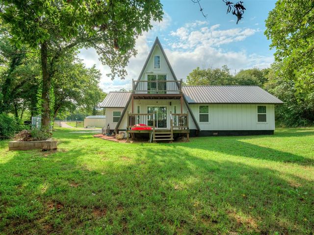 9001 S Coltrane Road, Guthrie, OK 73044