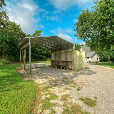 9001 S Coltrane Road, Guthrie, OK 73044