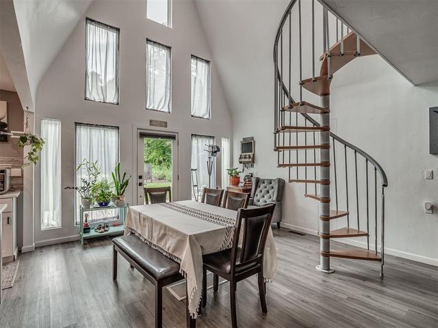 9001 S Coltrane Road, Guthrie, OK 73044