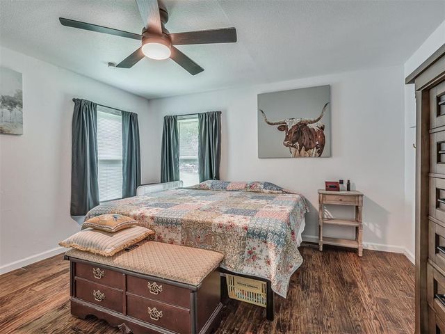 9001 S Coltrane Road, Guthrie, OK 73044