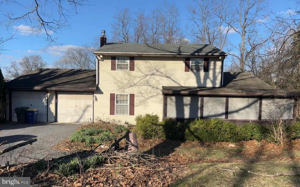 652 BILLET DR, Mechanicsburg, PA 17055