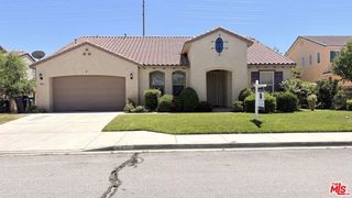 5824 Balmont Street, Lancaster, CA 93536