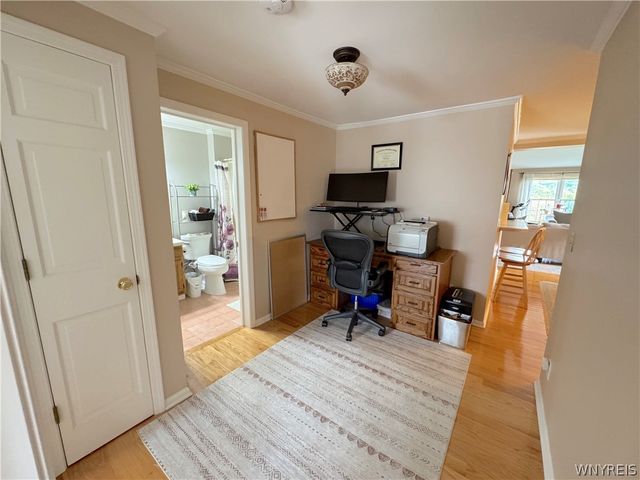 940 Hopkins Road B, Amherst, NY 14221