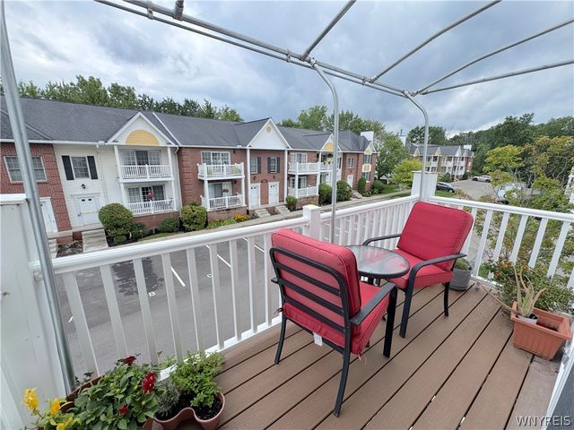 940 Hopkins Road B, Amherst, NY 14221