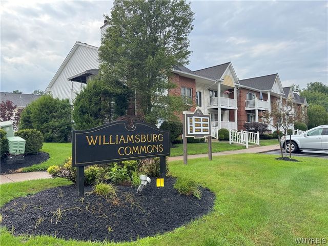 940 Hopkins Road B, Amherst, NY 14221