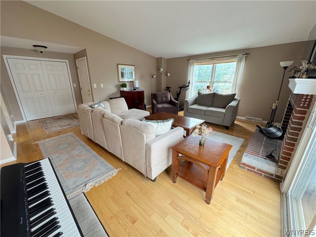 940 Hopkins Road B, Amherst, NY 14221
