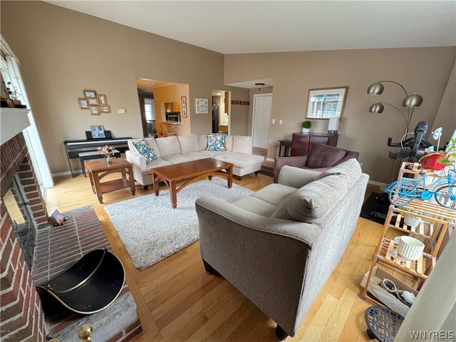 940 Hopkins Road B, Amherst, NY 14221