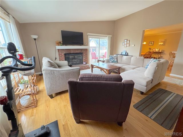 940 Hopkins Road B, Amherst, NY 14221