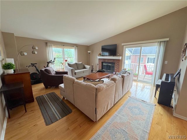 940 Hopkins Road B, Amherst, NY 14221