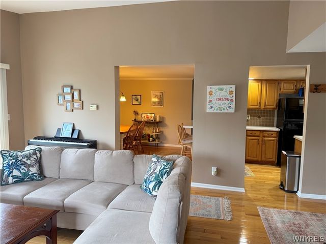 940 Hopkins Road B, Amherst, NY 14221