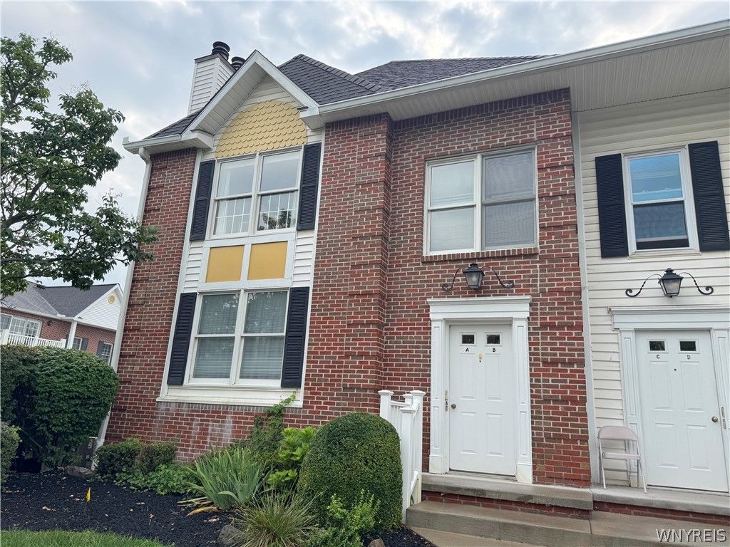 940 Hopkins Road B, Amherst, NY 14221