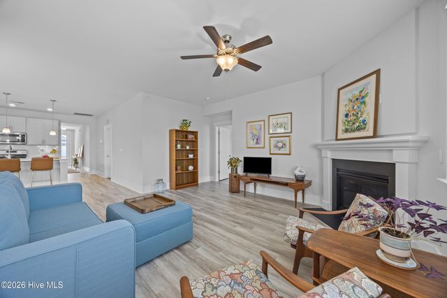 7871 Harrier Circle, Leland, NC 28451