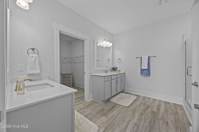7871 Harrier Circle, Leland, NC 28451