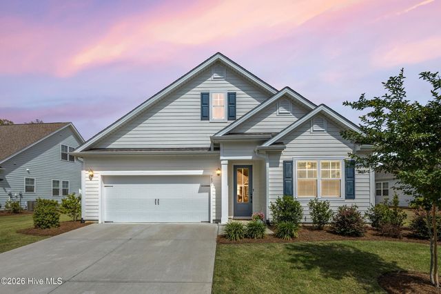 7871 Harrier Circle, Leland, NC 28451