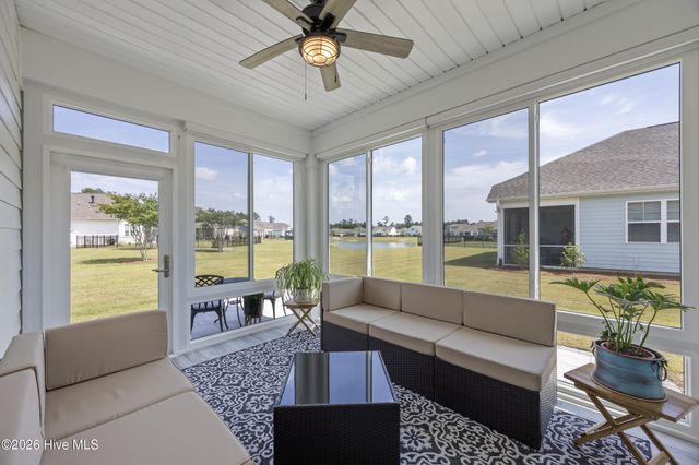 7871 Harrier Circle, Leland, NC 28451