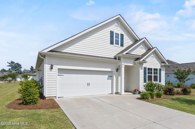 7871 Harrier Circle, Leland, NC 28451