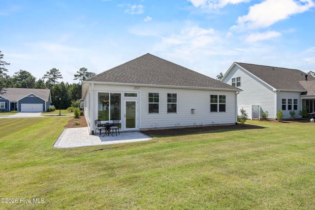7871 Harrier Circle, Leland, NC 28451