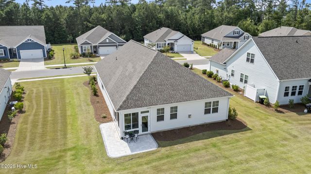 7871 Harrier Circle, Leland, NC 28451