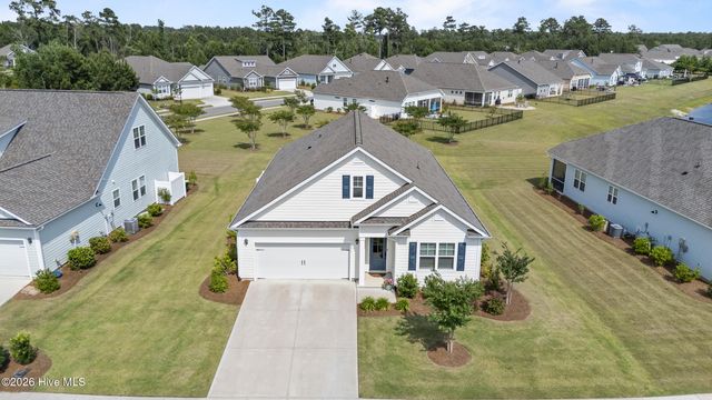 7871 Harrier Circle, Leland, NC 28451