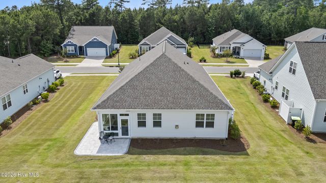 7871 Harrier Circle, Leland, NC 28451
