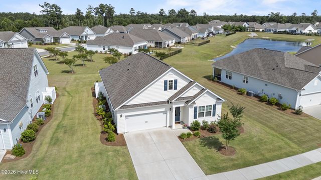 7871 Harrier Circle, Leland, NC 28451